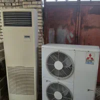 فروشنده و خریدار کولر سوخته فقط