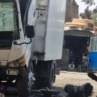 تعمیرگاه تخصصی ایسوزو