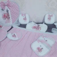 خیاطی|سفره، حوله، دستمال آشپزخانه|قزوین, |دیوار