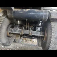 تانکر کشنده|خودرو سنگین|زاهدان, |دیوار