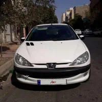 206 تیپ ۲ مدل ۹۱