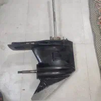 گیربکس موتور قایق ۲۰۰ یاماعا و ۲۵۰ انژکتور