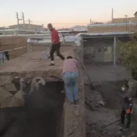 تخریب ساختمان،تعمیرات وبازسازی خاکبرداری و|خدمات پیشه و مهارت|ابهر, |دیوار