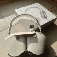 هدفون طرح ایپاد مکس