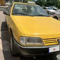 به یک راننده تاکسی نیازمندیم