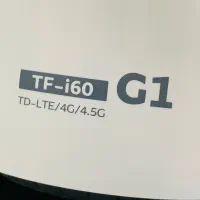مودم 4G/TD-LTE ایرانسل مدل TF-i60 G1|مودم و تجهیزات شبکه|بندر ماهشهر, |دیوار