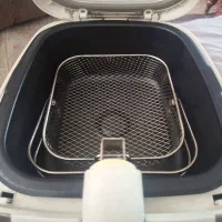 سرخ کن آلمانی گرند|ظروف پختوپز|اهواز, فرهنگ شهر|دیوار