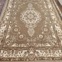 دوعدد روفرشی دو رو ۹متری