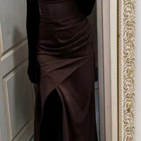 لباس مجلسی
