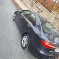 جک j5 اتومات|خودرو سواری و وانت|شیراز, شهرک گلستان|دیوار