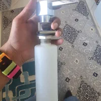 جا مایه ای سینک اخوان