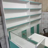 کمد برای مغازه یا استفاده شخصی|جاکفشی، کمد، دراور|اصفهان, قهجاورستان|دیوار