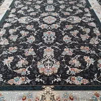 فرش۱۲متری/۷۰۰شانه اصل/تمام نخ اکریلیک /تراکم بالا|فرش|کبودرآهنگ, |دیوار