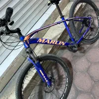 دوچرخه مرلین27/5