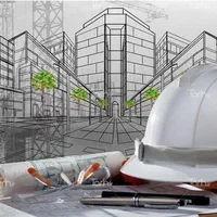 همکاری با مهندسین دارای پروانه اشتغال