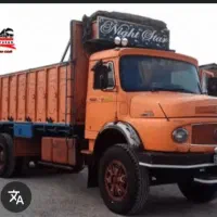 باربری آنلاین واعلام بار شبکه ای سراسری