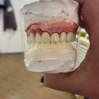 لابراتوار دندانسازی