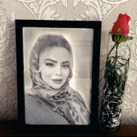 نقاشی و طراحی چهره هدیه شیک و ماندگار