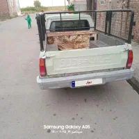 پیکان وانت|خودرو سواری و وانت|ماکو, |دیوار