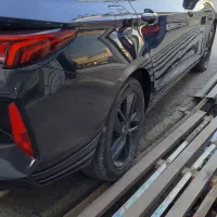 جک جی ۷ مدل ۴۰۲ پاکدشت|خودرو سواری و وانت|پاکدشت, پاکدشت (مامازند)|دیوار