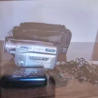 دوربین فیلم برداری