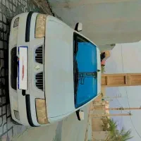 سمند ال‌ایکس مدل 88