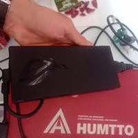 لپتاپ گیمینگ ایسوس asus rog strix g614jv با لوازم|رایانه همراه|تبریز, |دیوار