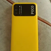 پوکو ام تری حافظه 128گیگ
