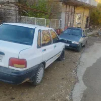 پراید سالم|خودرو سواری و وانت|مریوان, |دیوار