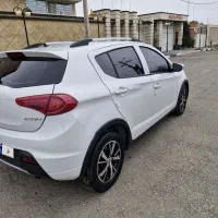 لیفانx50مدل95