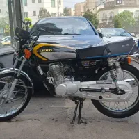 موتور هوندا رهرو ۱۲۵ ۱۴۰۴