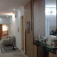 125متر 1خواب اندیشه4شرقی تخلیه فوری آماده طبقه اول|اجارهٔ آپارتمان|مشهد, شهرک رازی (شهرک غرب)|دیوار