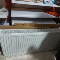 رادیاتور فولادی