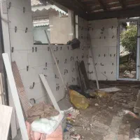 کل کار سرامیک کاری و کاشیکاری بندکشی انجام میشود