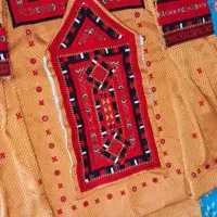 لباس بلوچی مجلسی|لباس|تهران, نمایشگاه بین المللی|دیوار