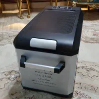 فروش یخچال فریزر مسافرتی کمپرسوردار
