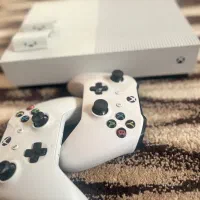 Xbox one s|کنسول، بازی ویدئویی و آنلاین|ساری, |دیوار