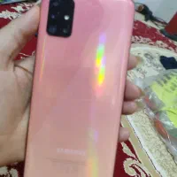 سامسونگa51|موبایل|زابل, |دیوار