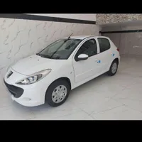 حواله فروش فوق‌العاده پژو 207i دنده‌ایTU3،مدل ۱۴۰۴