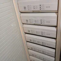 فریزر خانگی جادار|یخچال و فریزر|کرج, حسن آباد|دیوار