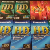 نوار ویدیو خام پلمپ