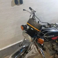 موتورسیکلت