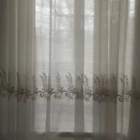 پرده|پرده، رانر، رومیزی|خرم‌آباد, |دیوار