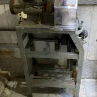 چرخ گوشت تکفاز  صنعتی