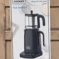 چای ساز / کتری قوری / گارانتی دار