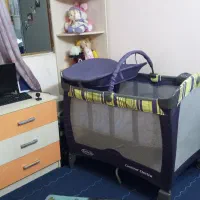 تخت کودک|تخت و صندلی بچه|تهران, کن|دیوار