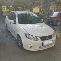 ساینا ex بی رنگ|خودرو سواری و وانت|تهران, سعادت‌آباد|دیوار