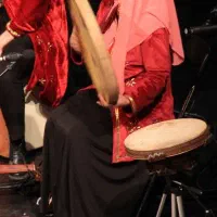 آموزش ساز دف