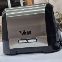 چرخ گوشت نو