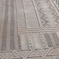 روفرشی ۱۲متری جنس نخ طرح جدید